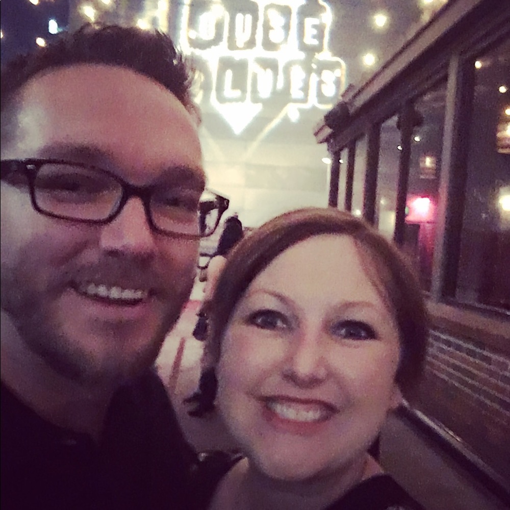 Meet your Posher, Melissa